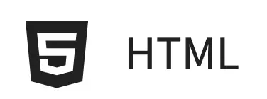 Item Types Icons - Html