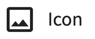 Item Types Icons - Icon