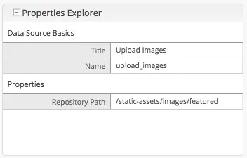 Form Control Input 1